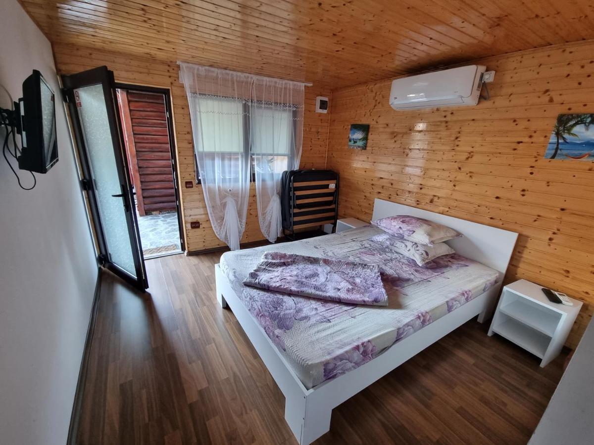 Вилла Casa Baciu Турда Экстерьер фото