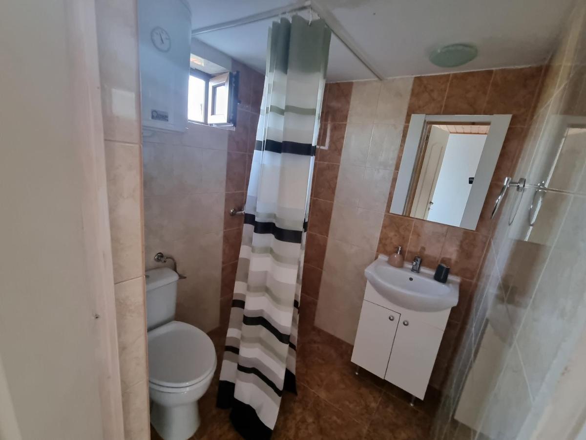 Вилла Casa Baciu Турда Экстерьер фото