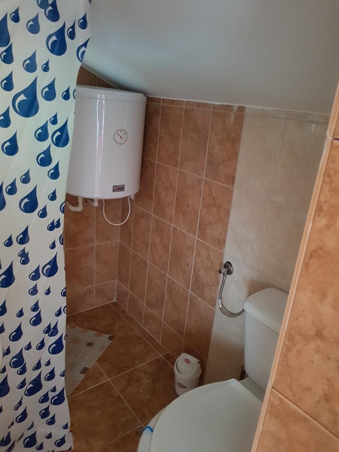 Вилла Casa Baciu Турда Экстерьер фото