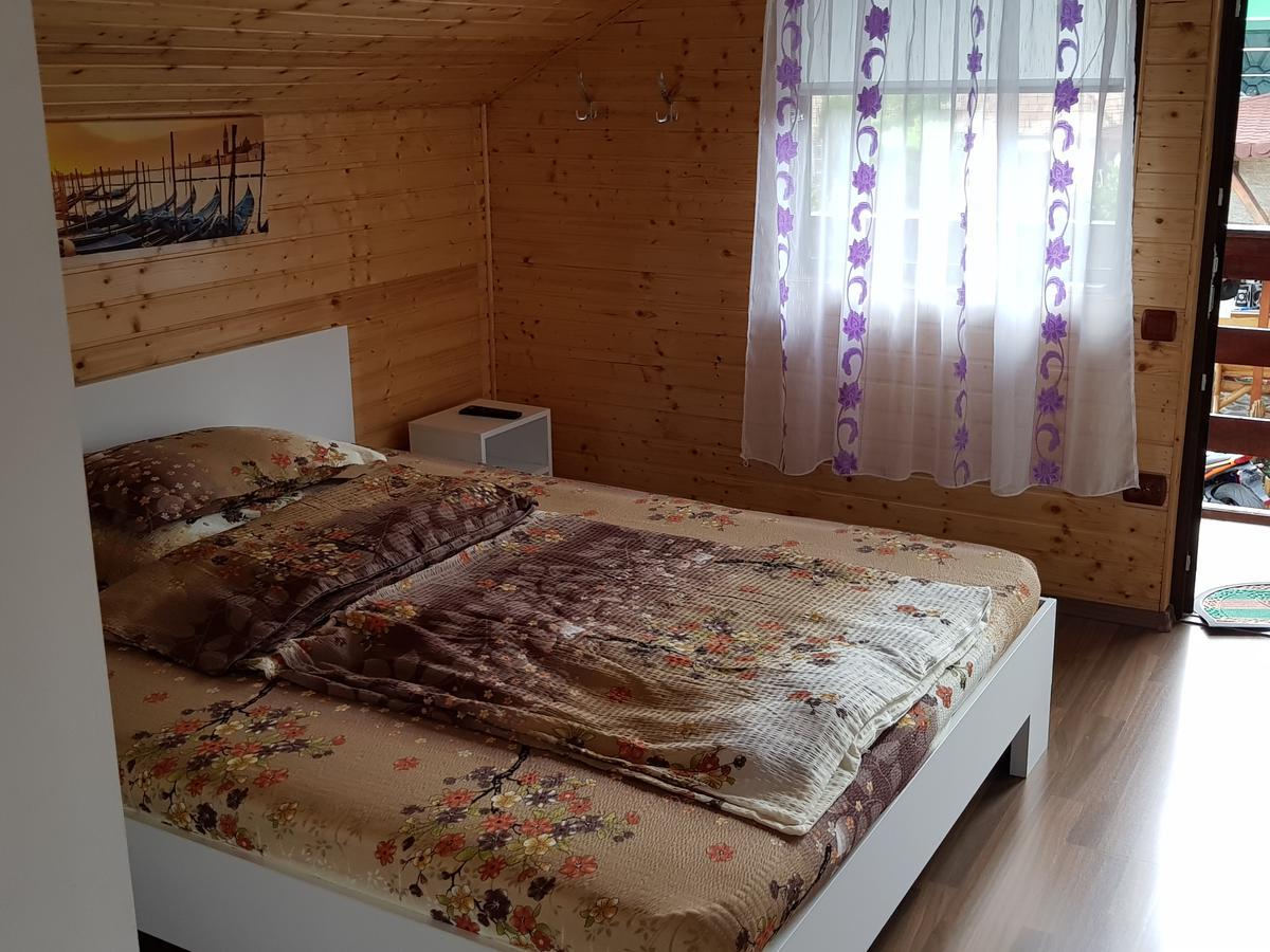 Вилла Casa Baciu Турда Экстерьер фото