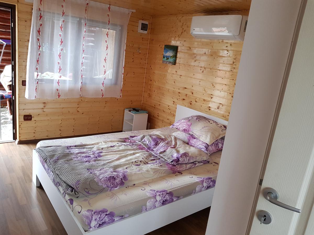Вилла Casa Baciu Турда Экстерьер фото
