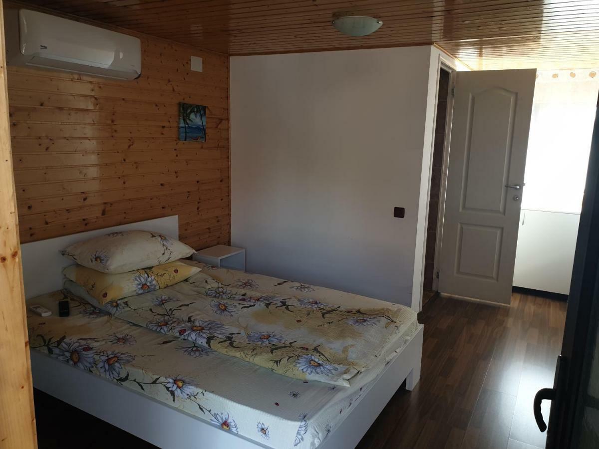Вилла Casa Baciu Турда Экстерьер фото